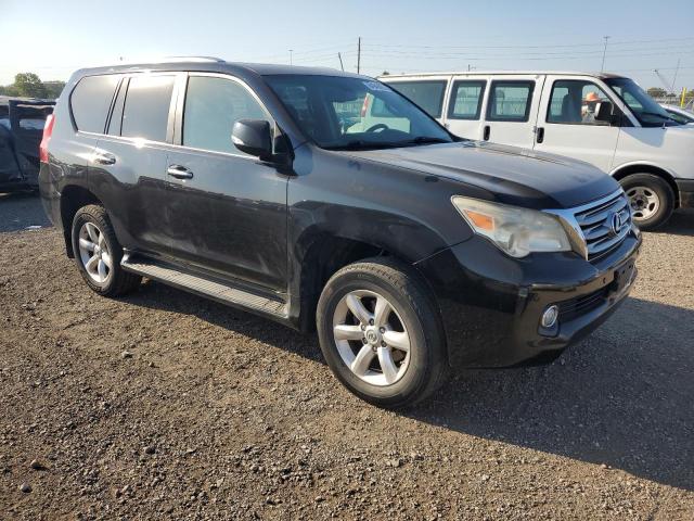 Photo 4 from auction – 2011 LEXUS GX 460 with VIN JTJBM7FXXB5021483