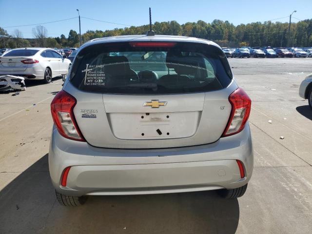 Photo 6 from auction – 2020 CHEVROLET SPARK 1LT with VIN KL8CD6SAXLC408057