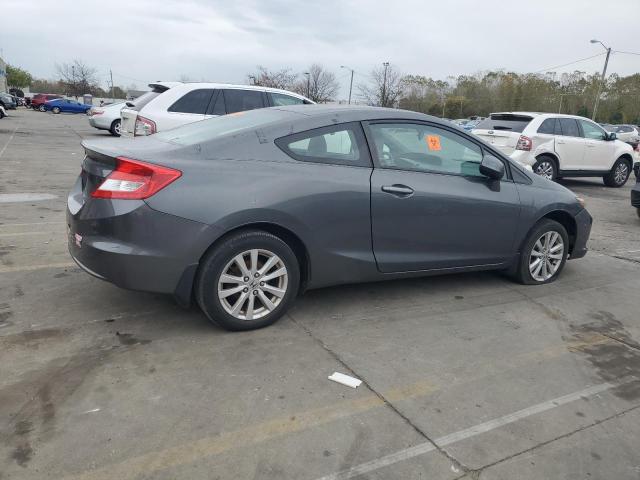 Photo 3 from auction – 2012 HONDA CIVIC EX with VIN 2HGFG3B82CH544849