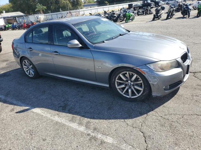 Photo 4 from auction – 2009 BMW 328 I SULE with VIN WBAPH57509NM33658