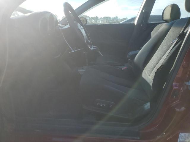 Photo 7 from auction – 2003 NISSAN ALTIMA SE with VIN 1N4BL11D53C282863