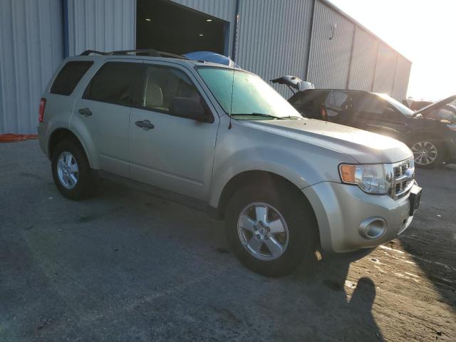 Photo 4 from auction – 2011 FORD ESCAPE XLT with VIN 1FMCU9D79BKB44744