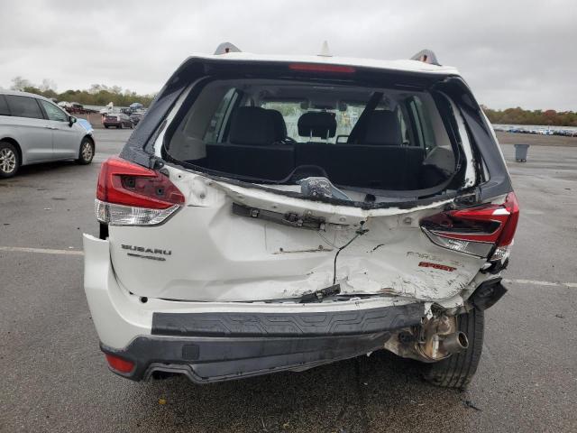Photo 6 from auction – 2020 SUBARU FORESTER S with VIN JF2SKALC7LH427309