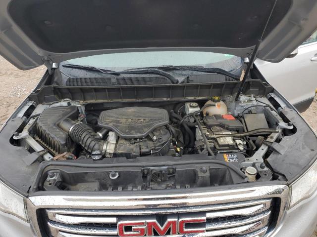 Photo 12 from auction – 2019 GMC ACADIA SLT with VIN 1GKKNULS8KZ188882