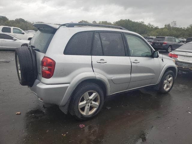 Photo 3 from auction – 2005 TOYOTA RAV4 with VIN JTEHD20V056034261