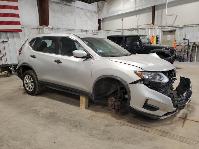 Photo 4 from auction – 2018 NISSAN ROGUE S with VIN KNMAT2MV7JP502607