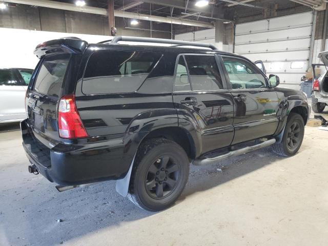 Photo 3 from auction – 2006 TOYOTA 4RUNNER SR with VIN JTEBU14R960078745