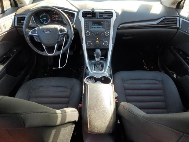 Photo 8 from auction – 2015 FORD FUSION SE with VIN 1FA6P0HD8F5125150