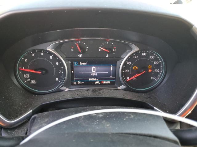 Photo 9 from auction – 2020 CHEVROLET EQUINOX LT with VIN 3GNAXTEV9LS566474