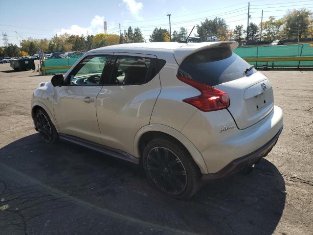 Photo 2 from auction – 2013 NISSAN JUKE S with VIN JN8AF5MV2DT230766