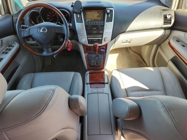 Photo 8 from auction – 2004 LEXUS RX 330 with VIN JTJHA31UX40010976
