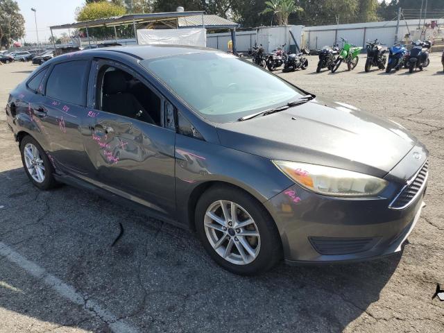 Photo 4 from auction – 2016 FORD FOCUS SE with VIN 1FADP3F23GL322136