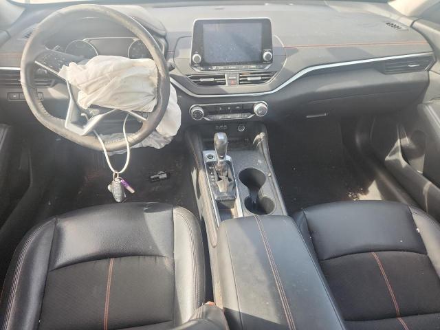 Photo 8 from auction – 2022 NISSAN ALTIMA SR with VIN 1N4BL4CV0NN384246