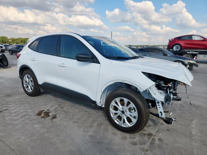 Photo 4 from auction – 2025 FORD ESCAPE ACT with VIN 1FMCU0GN2SUA81111