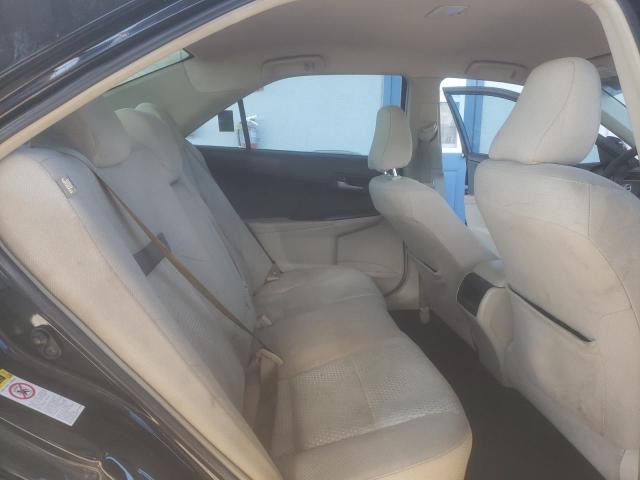 Photo 10 from auction – 2013 TOYOTA CAMRY L with VIN 4T1BF1FK7DU694041