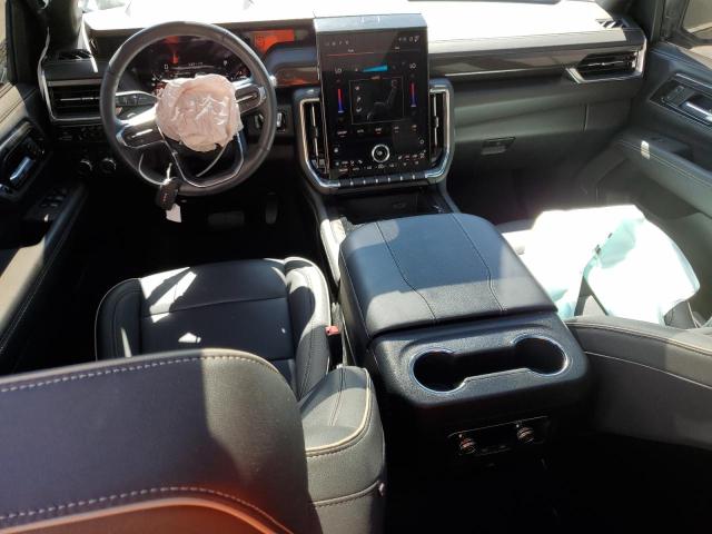Photo 8 from auction – 2025 GMC YUKON ELEV with VIN 1GKS2BRD4SR228381