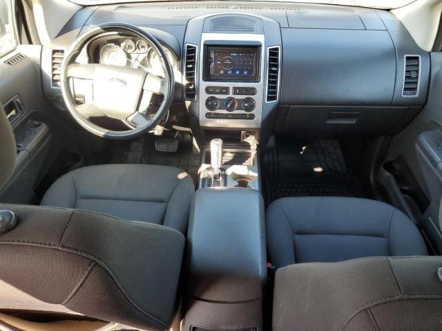 Photo 8 from auction – 2008 FORD EDGE SEL with VIN 2FMDK38C48BB29117