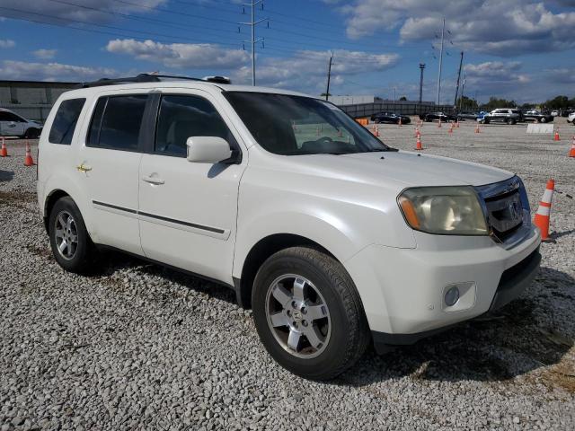 صورة رقم 4 من المزاد - 2011 HONDA PILOT TOUR مع VIN 5FNYF4H91BB030611