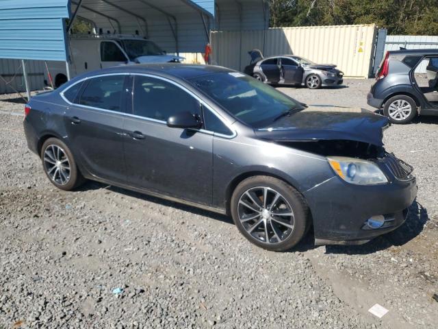 Photo 4 from auction – 2017 BUICK VERANO SPO with VIN 1G4PR5SK2H4118468