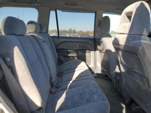 Photo 11 from auction – 2003 HONDA PILOT EX with VIN 2HKYF18423H620578