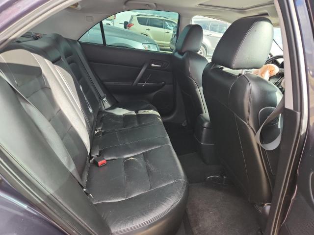 Photo 10 from auction – 2007 MAZDA 6 I with VIN 1YVHP80C075M06181