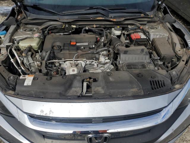 Photo 11 from auction – 2017 HONDA CIVIC EX with VIN 19XFC2F71HE206044