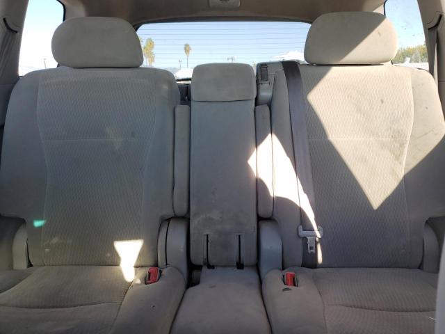 Photo 10 from auction – 2010 TOYOTA HIGHLANDER with VIN 5TDZA3EHXAS004852