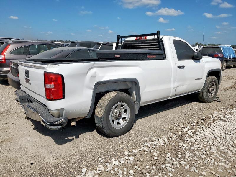 Photo 3 from auction – 2015 GMC SIERRA C15 with VIN 1GTN1TEC3FZ902394