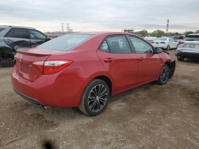 Photo 3 from auction – 2015 TOYOTA COROLLA L with VIN 5YFBURHE6FP255722