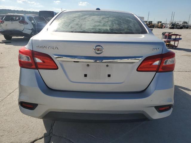 Photo 6 from auction – 2016 NISSAN SENTRA S with VIN 3N1AB7APXGL677219