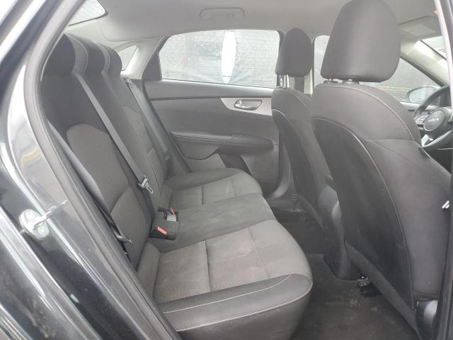Photo 10 from auction – 2023 KIA FORTE LX with VIN 3KPF24AD9PE642876