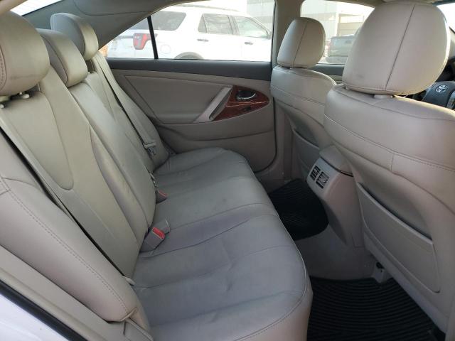 Photo 10 from auction – 2010 TOYOTA CAMRY BASE with VIN 4T4BF3EK3AR048591