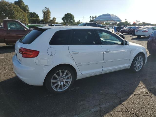 Photo 3 from auction – 2013 AUDI A3 PREMIUM with VIN WAUMFAFM8DA031459