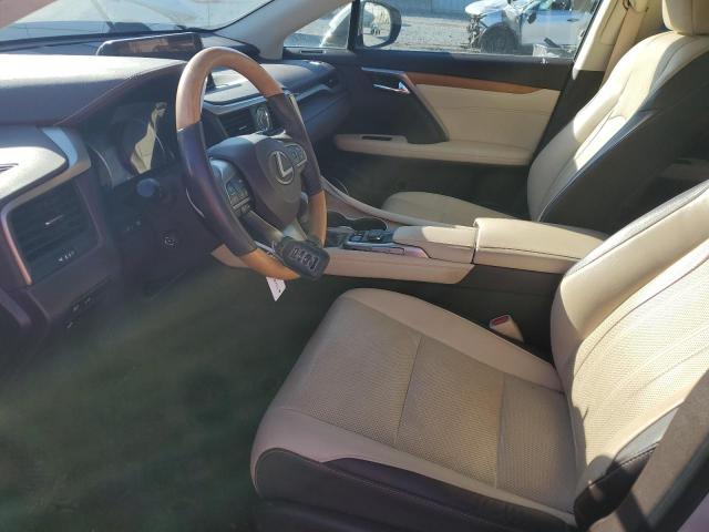 Photo 7 from auction – 2017 LEXUS RX 350 BAS with VIN 2T2ZZMCA6HC083343