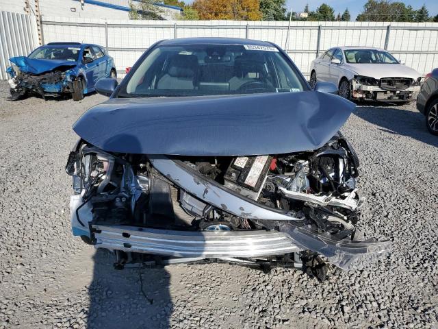 Photo 5 from auction – 2022 TOYOTA COROLLA LE with VIN JTDEAMDE1NJ052111