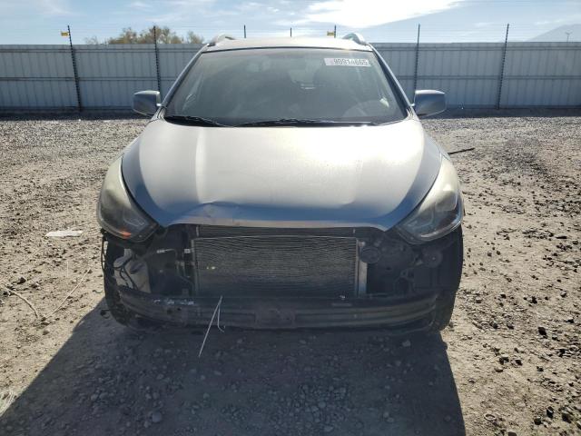 Photo 5 from auction – 2014 HYUNDAI TUCSON GLS with VIN KM8JUCAG4EU807963