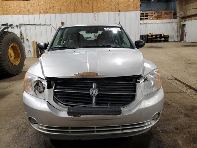Фото 5 с аукциона – 2007 DODGE CALIBER R/ с VIN 1B3HE78K67D409143