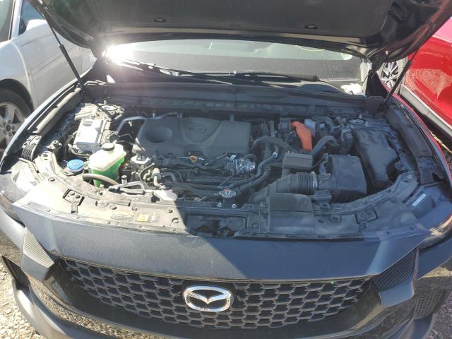 Photo 12 from auction – 2025 MAZDA CX-50 PREM with VIN 7MMVAADW4SN107503