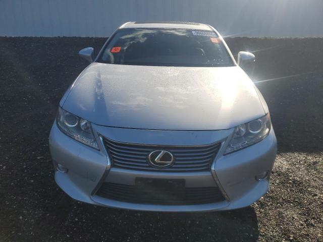 Photo 5 from auction – 2013 LEXUS ES 350 with VIN JTHBK1GG0D2083207