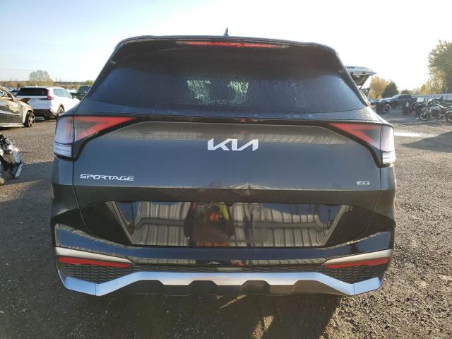 Photo 6 from auction – 2025 KIA SPORTAGE E with VIN KNDPVCDF3S7357523