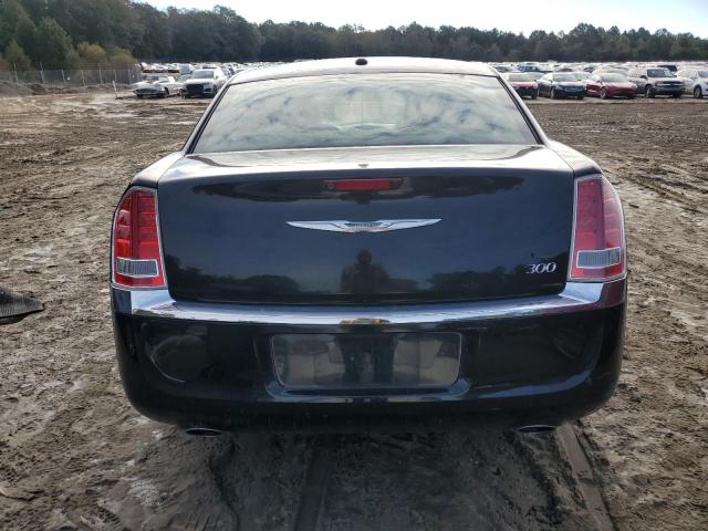 Photo 6 from auction – 2013 CHRYSLER 300 with VIN 2C3CCAAG0DH599431