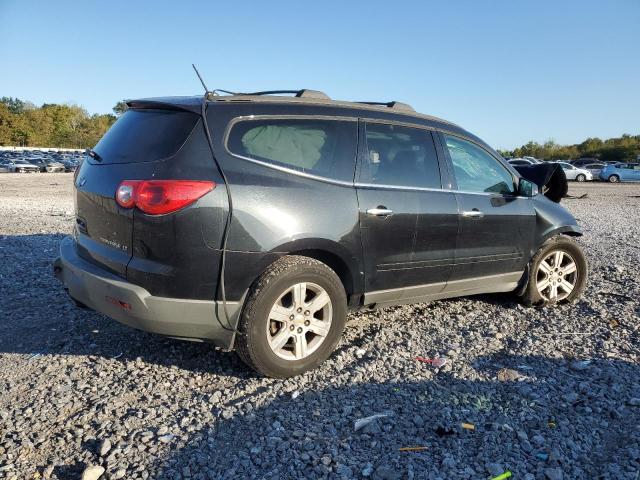Photo 3 from auction – 2012 CHEVROLET TRAVERSE LT with VIN 1GNKRJED6CJ392651