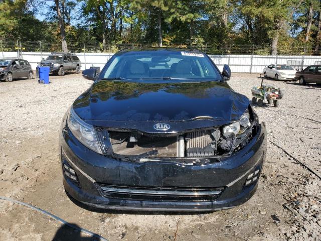 Photo 5 from auction – 2015 KIA OPTIMA SX with VIN 5XXGR4A64FG366923