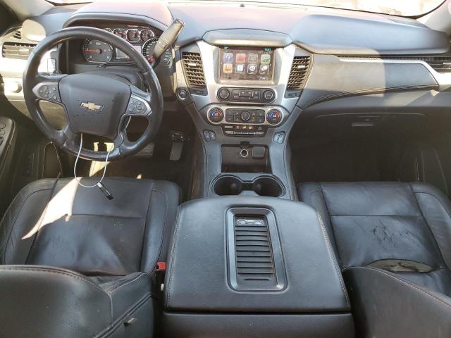 Photo 8 from auction – 2016 CHEVROLET SUBURBAN K with VIN 1GNSKHKC1GR295633