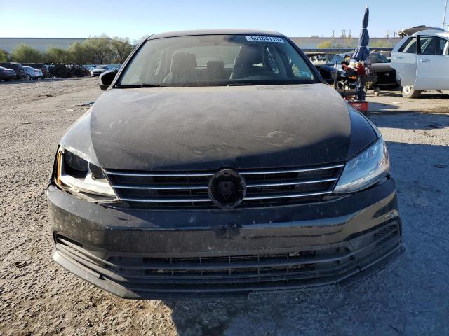 Photo 5 from auction – 2017 VOLKSWAGEN JETTA S with VIN 3VW2B7AJ0HM201373