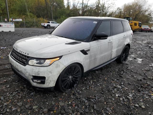LAND ROVER RANGE ROVE 2016 with VIN SALWG2VF1GA646482 - Photo from auction