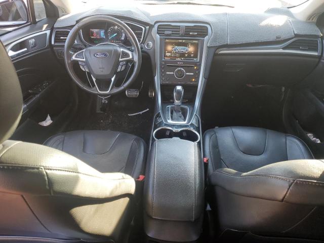 Photo 8 from auction – 2016 FORD FUSION TIT with VIN 3FA6P0K91GR263308