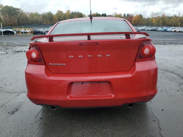 Photo 6 from auction – 2011 DODGE AVENGER MA with VIN 1B3BD1FG1BN510873