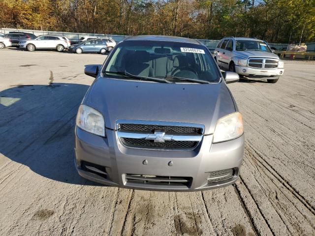 Photo 5 from auction – 2011 CHEVROLET AVEO LS with VIN KL1TD5DE9BB207179