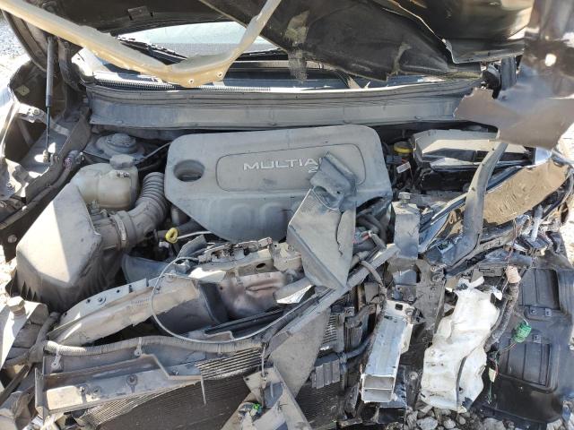 Photo 11 from auction – 2014 JEEP CHEROKEE L with VIN 1C4PJLDB7EW205425